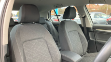 Volkswagen Golf 1.5 TSI Life 5dr Petrol Hatchback